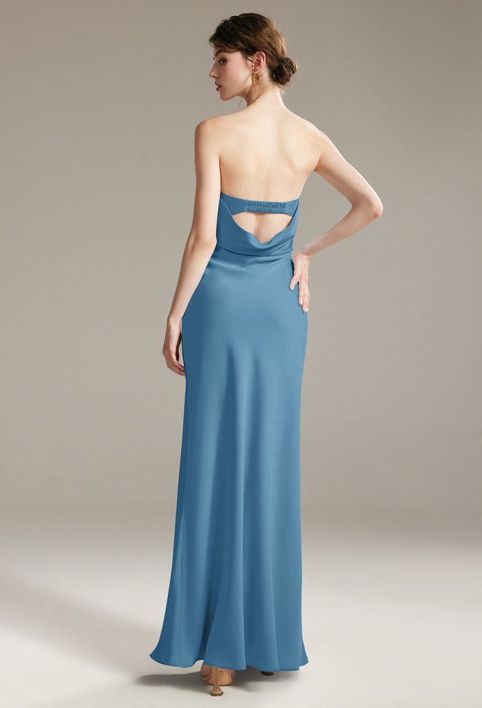 AW Fogbow Dress